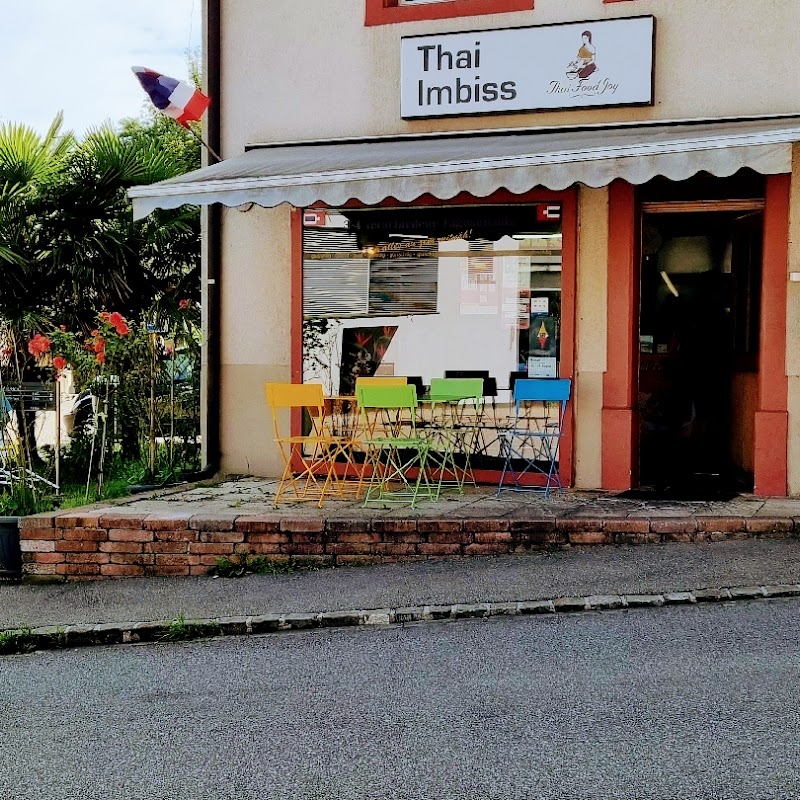 Thai Food Joy