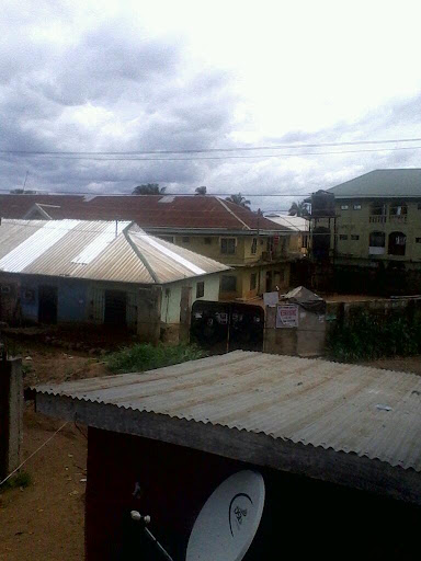 Saint Marks Anglican Church, Eziobodo, Nigeria, Church, state Imo