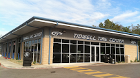 Tidwell Tire Center - Photo 2 - Car repair in Longview, TX, Longview