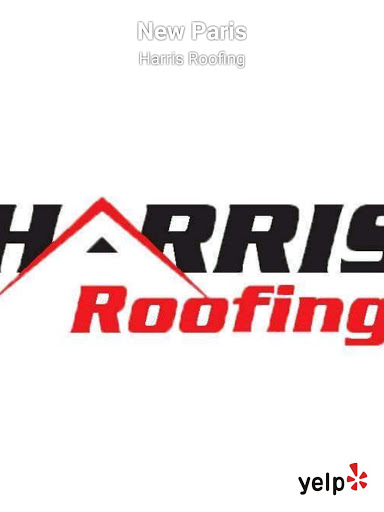 Harris Roofing, LLC in New Paris, Pennsylvania