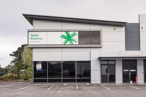 Spark Business Auckland North