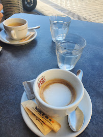 Plats et boissons du Restaurant Campo Caffe à Nice - n°5