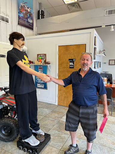 Used Car Dealer «Solid Rock Auto Group», reviews and photos, 9995 OH-88, Garrettsville, OH 44231, USA