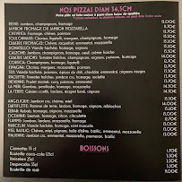 Photos du propriétaire du Pizzeria Donatello à La Farlède - n°2