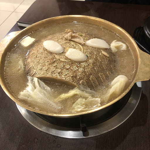 金三順韓式料理 的照片