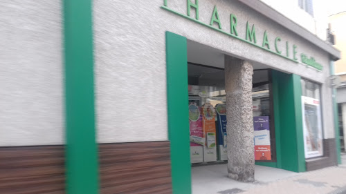 Pharmacie République à Tarare