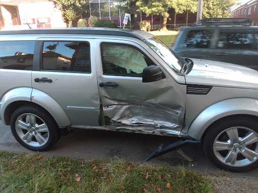 Auto Body Shop «Unique Star Auto & Body Repair», reviews and photos, 940 Newark Ave, Elizabeth, NJ 07208, USA