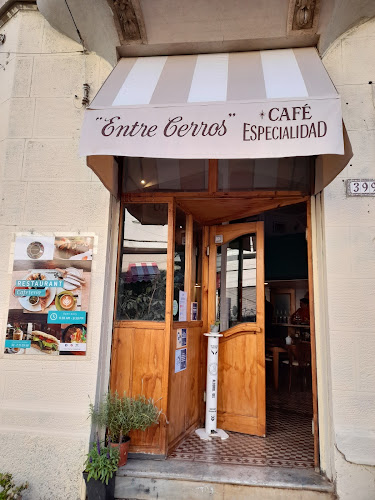 Opiniones de Café Entre Cerros Valparaiso en Valparaíso - Cafetería