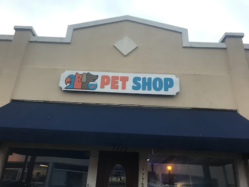 M and K aquatics and pets