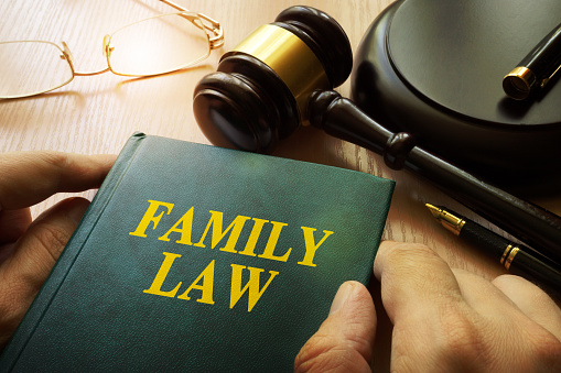 Family Law Attorney «Zimmer, Mathiesen & Associates», reviews and photos