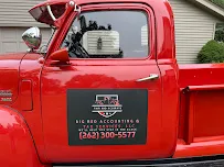 Big Red Accounting & Tax Services, LLC - Car repair in Elmwood Park, WI, Kenosha - Rated 5.0/5