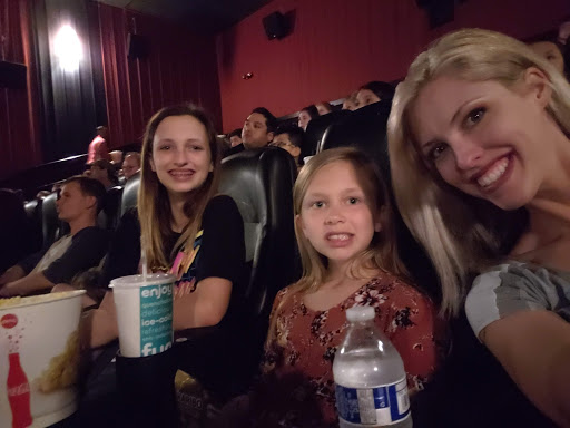 Movie Theater «AMC Classic Fort Worth 14», reviews and photos, 6600 NW Loop 820, Fort Worth, TX 76135, USA