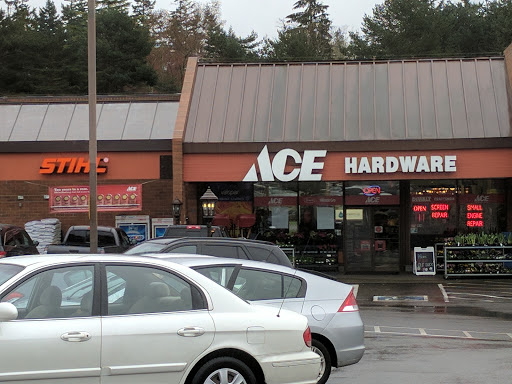 Hardware Store «Cedar Plaza Ace Hardware», reviews and photos, 22803 44th Ave W, Mountlake Terrace, WA 98043, USA