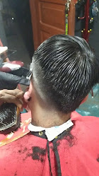 Barbería Garaje