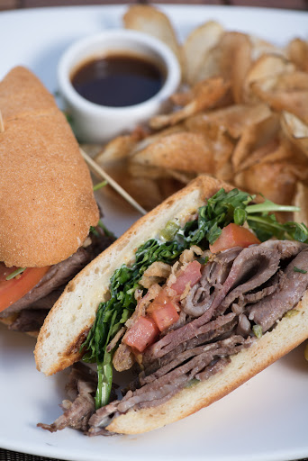 American Restaurant «Sambuca 360 Grill», reviews and photos, 7200 Bishop Rd #270, Plano, TX 75024, USA