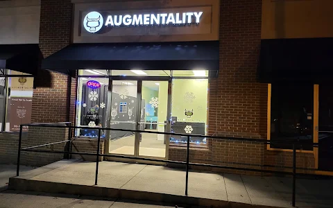 Augmentality Labs LLC | Virtual Reality Arcade image