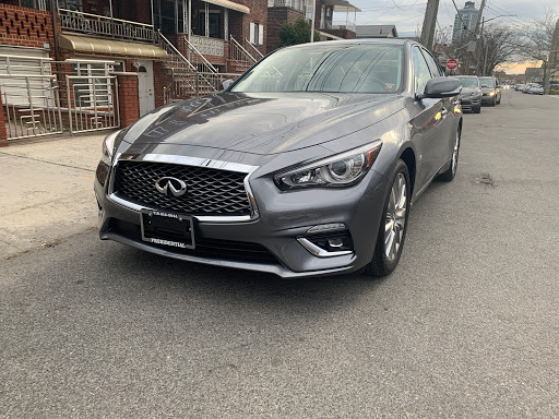 Car Leasing Service «Presidential Auto Leasing», reviews and photos, 2311 Avenue Z, Brooklyn, NY 11235, USA