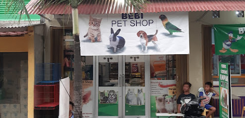 Bebi Pet Shop