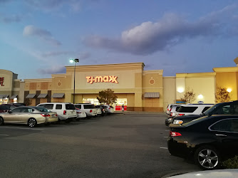 T.J. Maxx