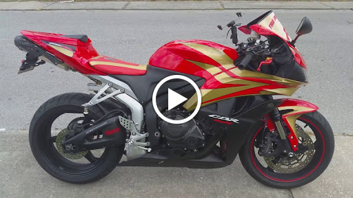 Motorcycle Dealer «Pinellas Powersports», reviews and photos, 9145 66th St N, Pinellas Park, FL 33782, USA