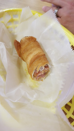 Donut Shop «Daylight Donuts», reviews and photos, 602 W Dewitt Henry Dr, Beebe, AR 72012, USA