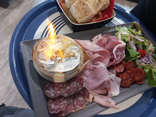 Photo n°40 de LE PAVILLON RESTAURANT PIZZERIA à Fécamp ()