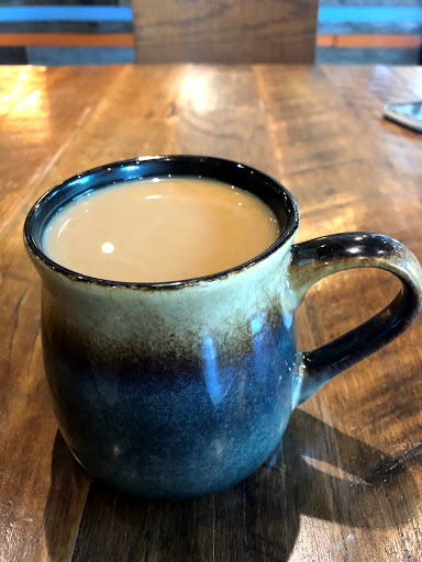 Coffee Shop «The Well Coffeehouse Fishers», reviews and photos, 8890 E 116th St #120, Fishers, IN 46038, USA