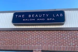 The Beauty Lab Salon and Spa image