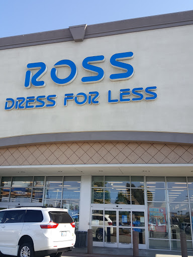 Clothing Store «Ross Dress for Less», reviews and photos, 902 Sepulveda Blvd, Harbor City, CA 90710, USA