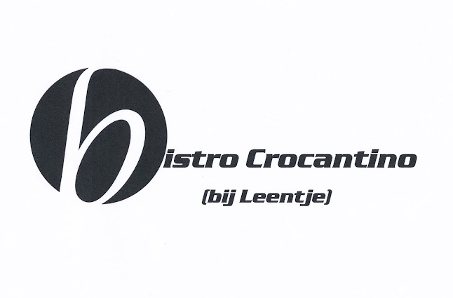 Bistro Crocantino (Bij Leentje) openingstijden