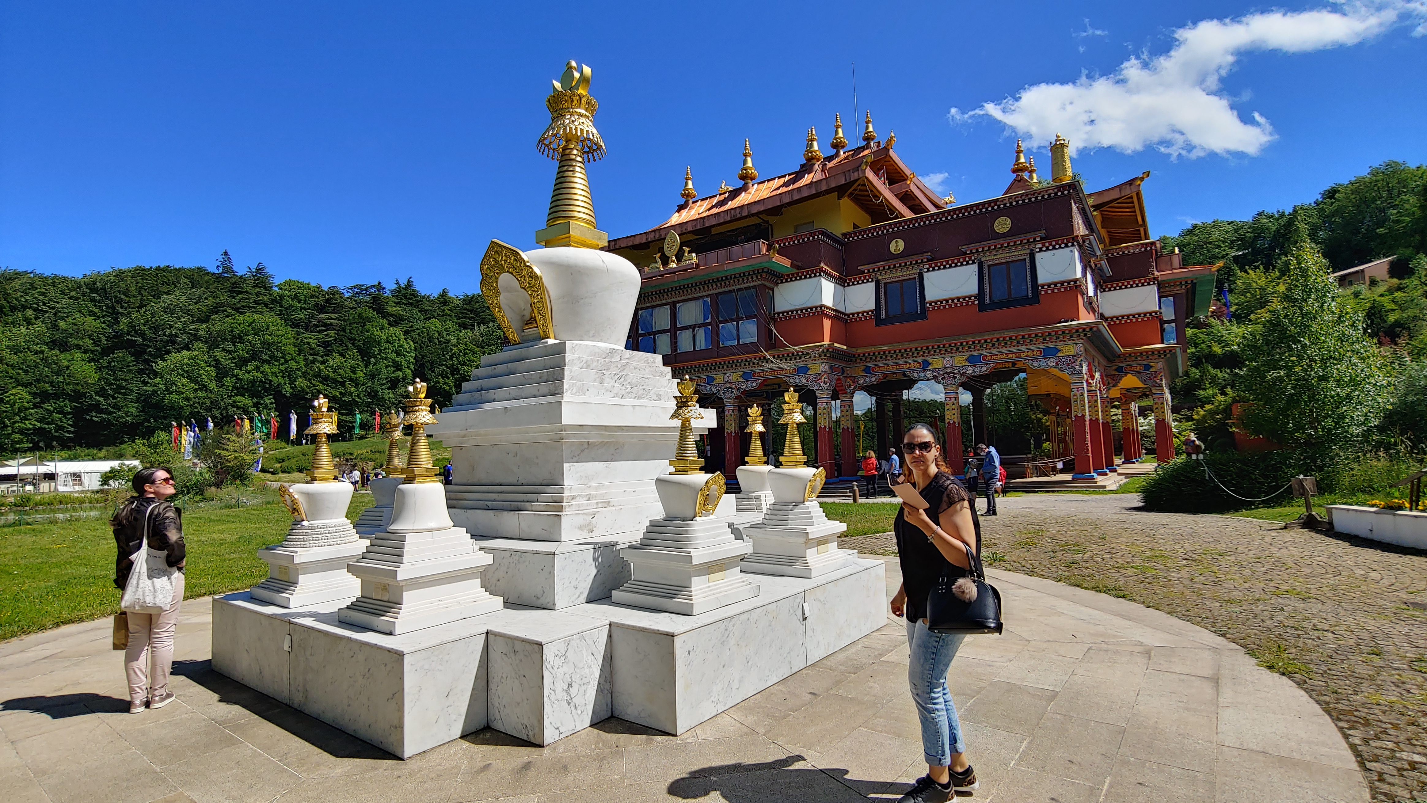 Photo n° 4 de l'avis de Andrey. fait le 15/06/2020 à 18:09