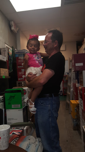 Liquor Store «M & R Liquors», reviews and photos, 12218 Jones Rd # K, Houston, TX 77070, USA