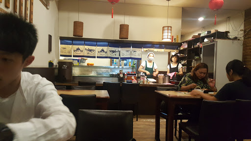 景安日式食堂 的照片
