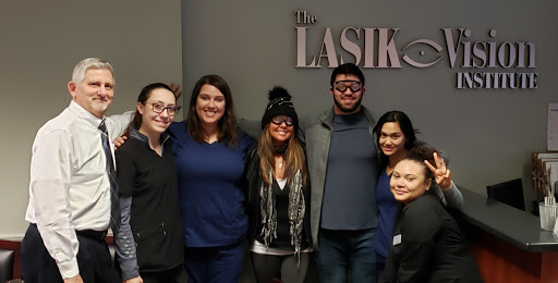 LASIK Surgeon «The LASIK Vision Institute», reviews and photos, 425 N New Ballas Rd #230, Creve Coeur, MO 63141, USA