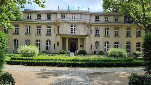 Wannsee Berlin-Bezirk Steglitz-Zehlendorf, Deutschland