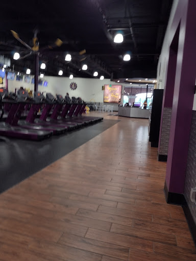 Gym «Planet Fitness», reviews and photos, 5609 W 44th Ave, Denver, CO 80212, USA