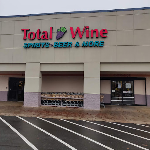 Wine Store «Total Wine & More», reviews and photos, 380 North Point Cir, Alpharetta, GA 30022, USA