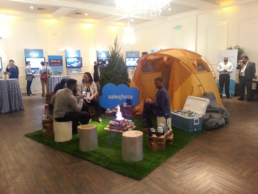 Event Planner «Estate», reviews and photos, 3109 Piedmont Rd NE, Atlanta, GA 30305, USA