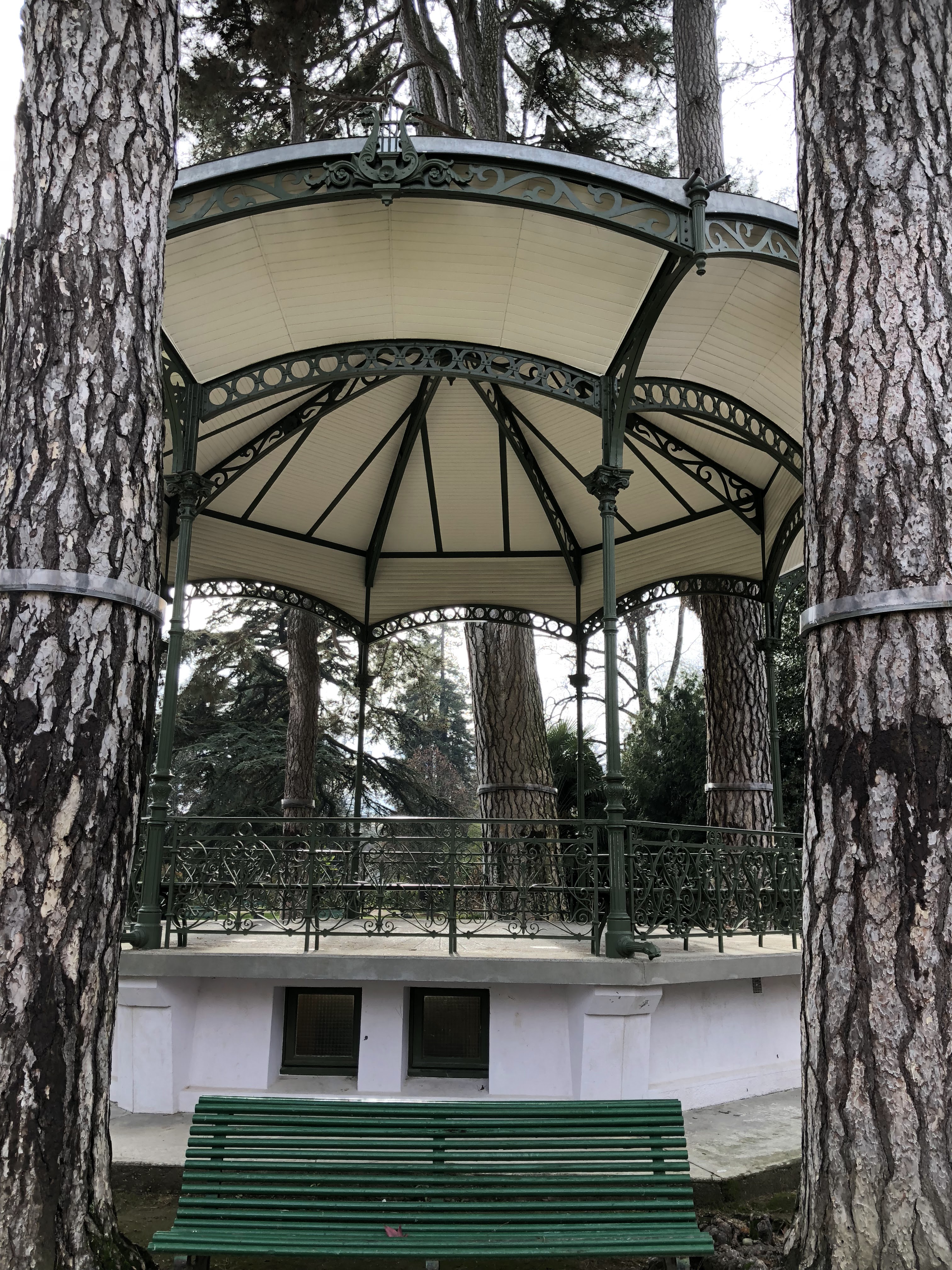Photo n° 31 de l'avis de Philippe.a fait le 18/12/2018 à 14:27
