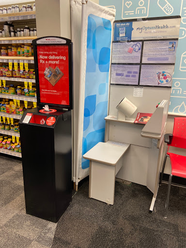 Pharmacy «CVS Pharmacy», reviews and photos, 5801 Brooklyn Blvd, Brooklyn Center, MN 55429, USA