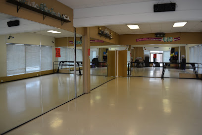 Dancer Studio