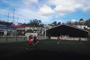 INTERFÚTBOL (Canchas Cooper) image