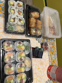 Sushi du Restaurant japonais Tamaya à Thiais - n°18