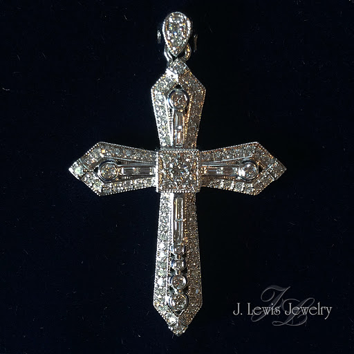 Jewelry Designer «J Lewis Jewelry & Appraisals», reviews and photos, 10575 NE 12th St, Bellevue, WA 98004, USA