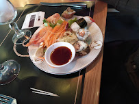 Sushi du Restaurant de type buffet Seazen Buffet à Lyon - n°12