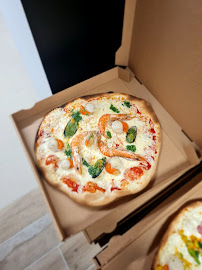 Photos du propriétaire du Pizzas à emporter La pizz'à Lou à Trégunc - n°9