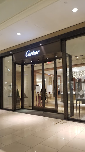 Jewelry Store «Cartier», reviews and photos, 19575 Biscayne Blvd #511, Aventura, FL 33180, USA