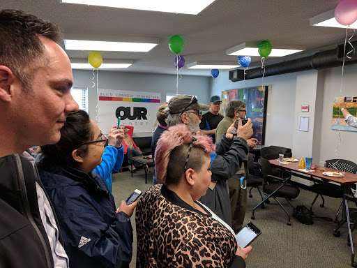 Community Center «Our Center», reviews and photos, 1745 S Wells Ave, Reno, NV 89502, USA