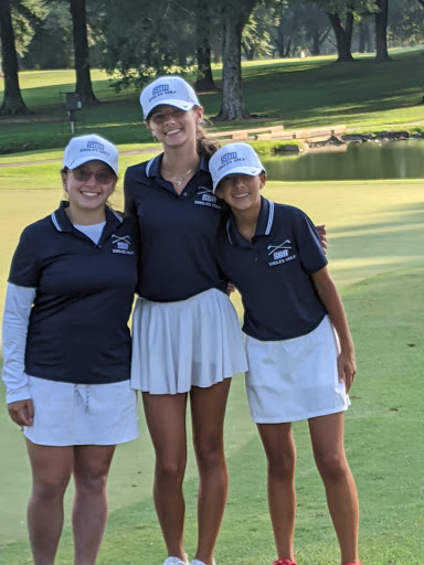 Country Club «Windyke Country Club», reviews and photos, 8535 Winchester Rd, Memphis, TN 38125, USA