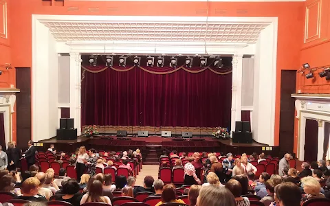 Dramaticheskiy Teatr Imeni A.n. Tolstogo image